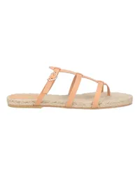 Ancient Greek Sandals Espadrilles Hellrosa