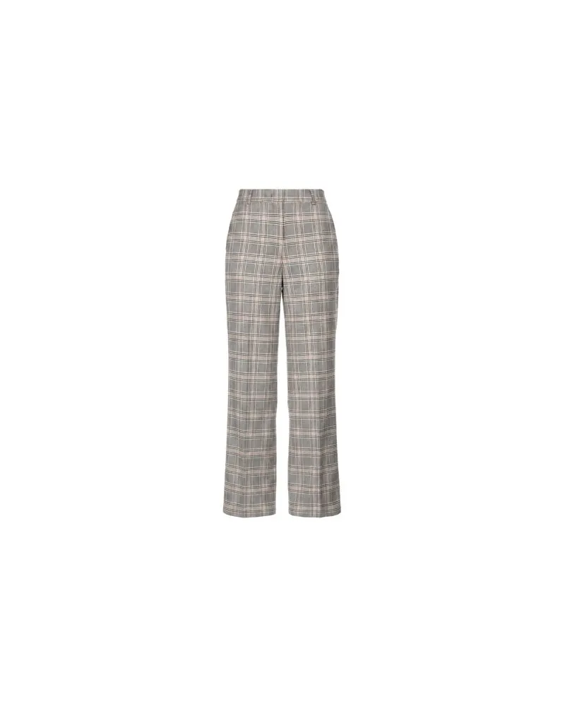 Max Mara HOSEN & RÖCKE - Hosenauf YOOX.COM Schwarz