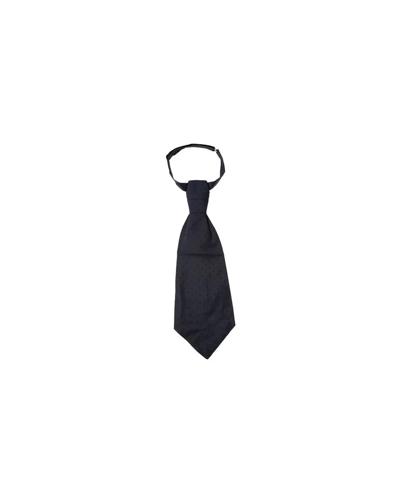 Corneliani ACCESSOIRES - Krawatten & Fliegenauf YOOX.COM Marineblau