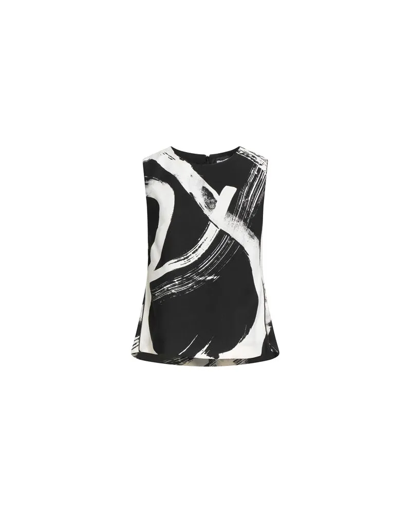 Caractère TOPS - Topsauf YOOX.COM Schwarz