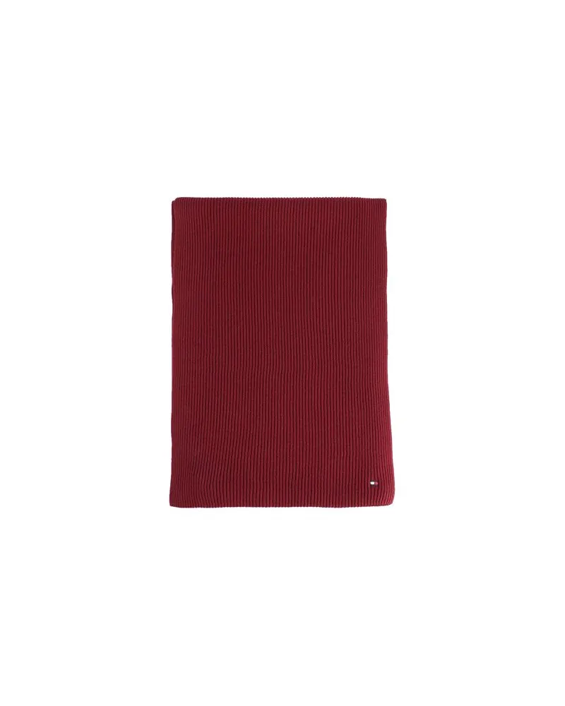 Tommy Hilfiger ACCESSOIRES - Schalsauf YOOX.COM Bordeaux