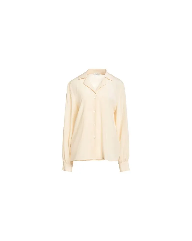 Ballantyne TOPS - Hemdenauf YOOX.COM Beige