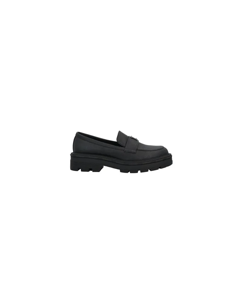 Liu Jo SCHUHE - Mokassinsauf YOOX.COM Schwarz