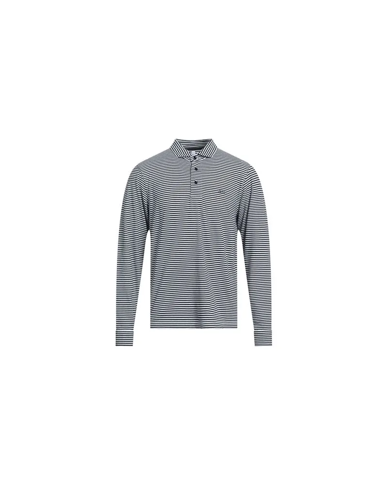 Sun68 TOPS - Poloshirtsauf YOOX.COM Schwarz