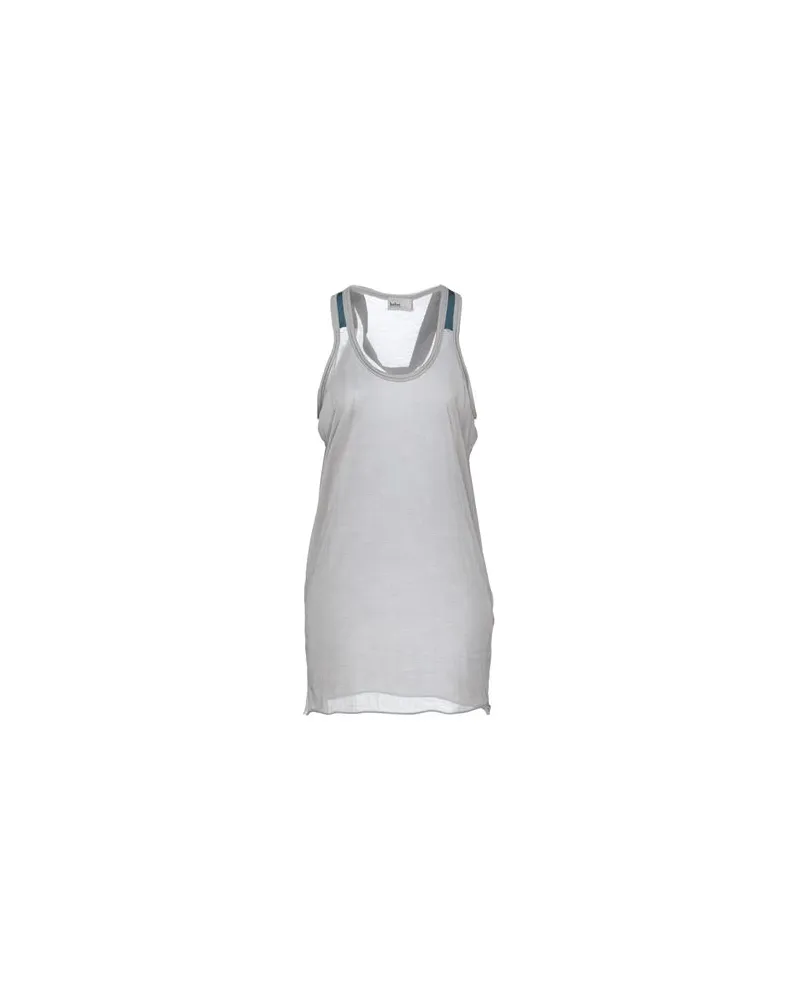 kolor TOPS - Tank Topsauf YOOX.COM Grau