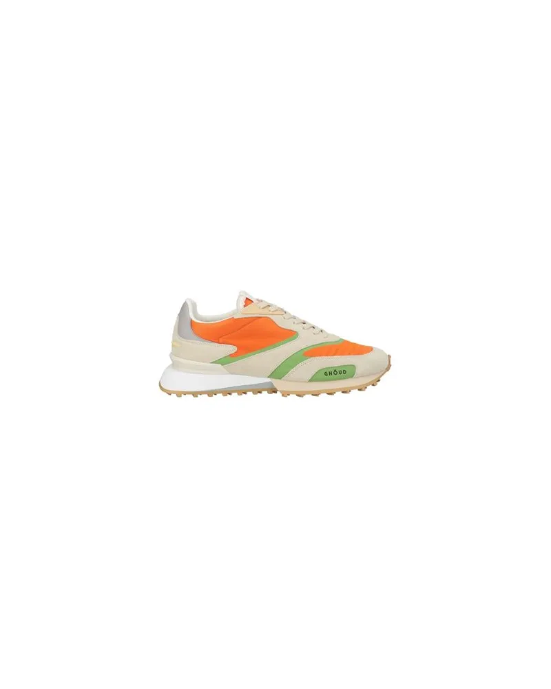 GHŌUD Venice SCHUHE - Sneakersauf YOOX.COM Beige