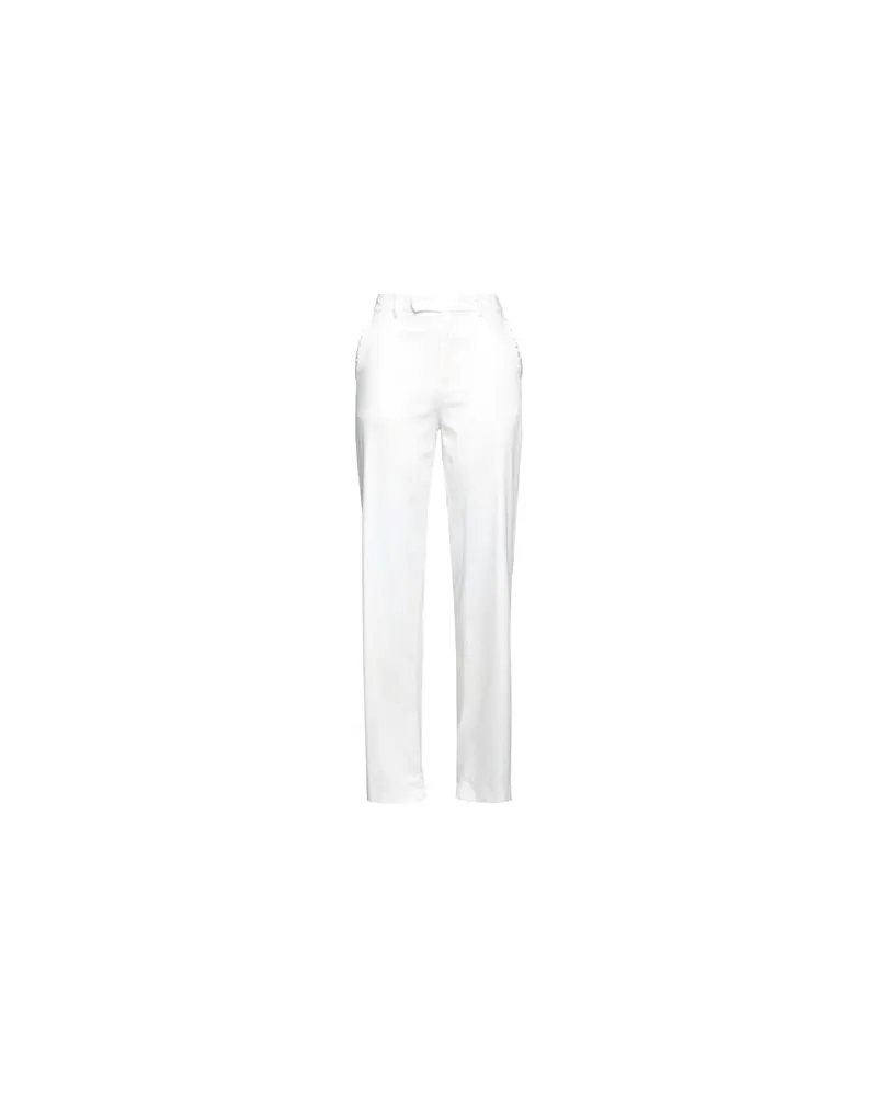 Gaëlle Bonheur HOSEN & RÖCKE - Hosenauf YOOX.COM Weiß