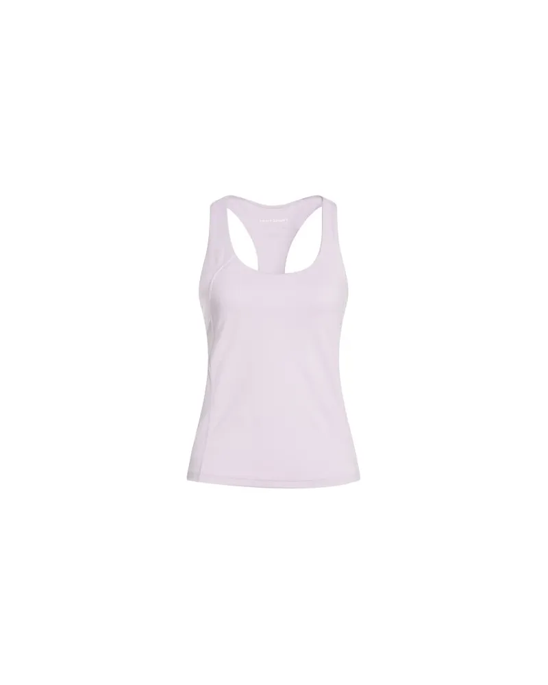 DKNY TOPS - Tank Topsauf YOOX.COM Lila