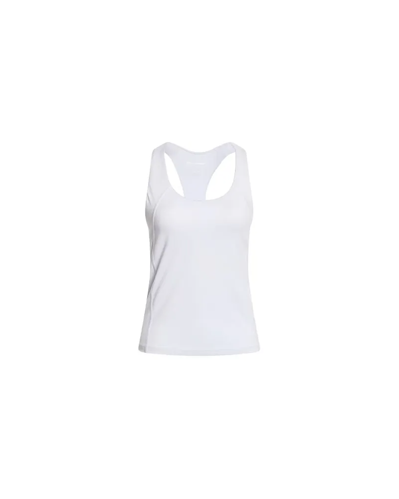 DKNY TOPS - Tank Topsauf YOOX.COM Himmelblau