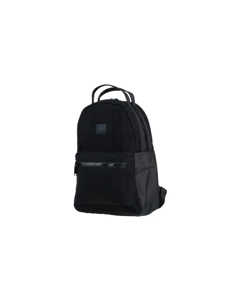 Herschel Supply Co. TASCHEN - Rucksäckeauf YOOX.COM Schwarz