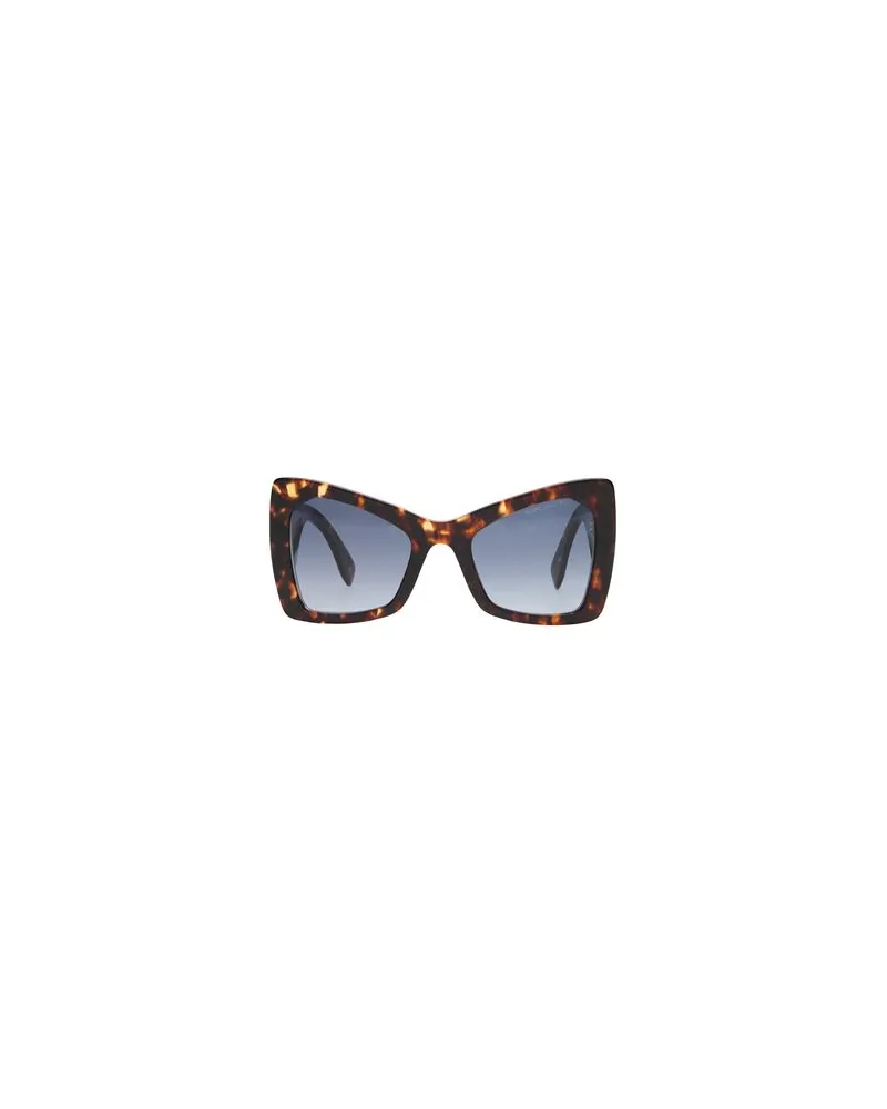 Marc Jacobs BRILLEN - Sonnenbrillenauf YOOX.COM Dunkelbraun
