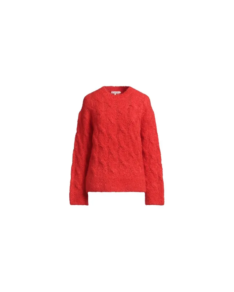 Dorothee Schumacher STRICKWAREN - Pulloverauf YOOX.COM Rot