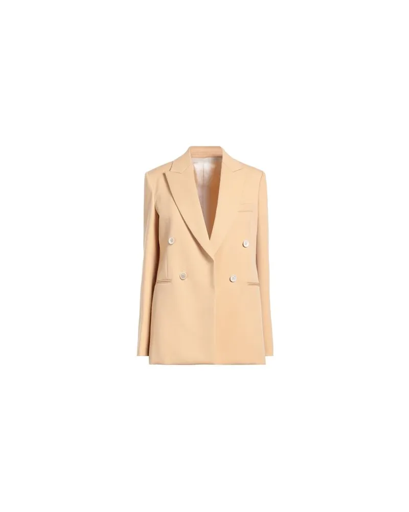 Lanvin ANZÜGE und CO-ORDS - Blazersauf YOOX.COM Sand