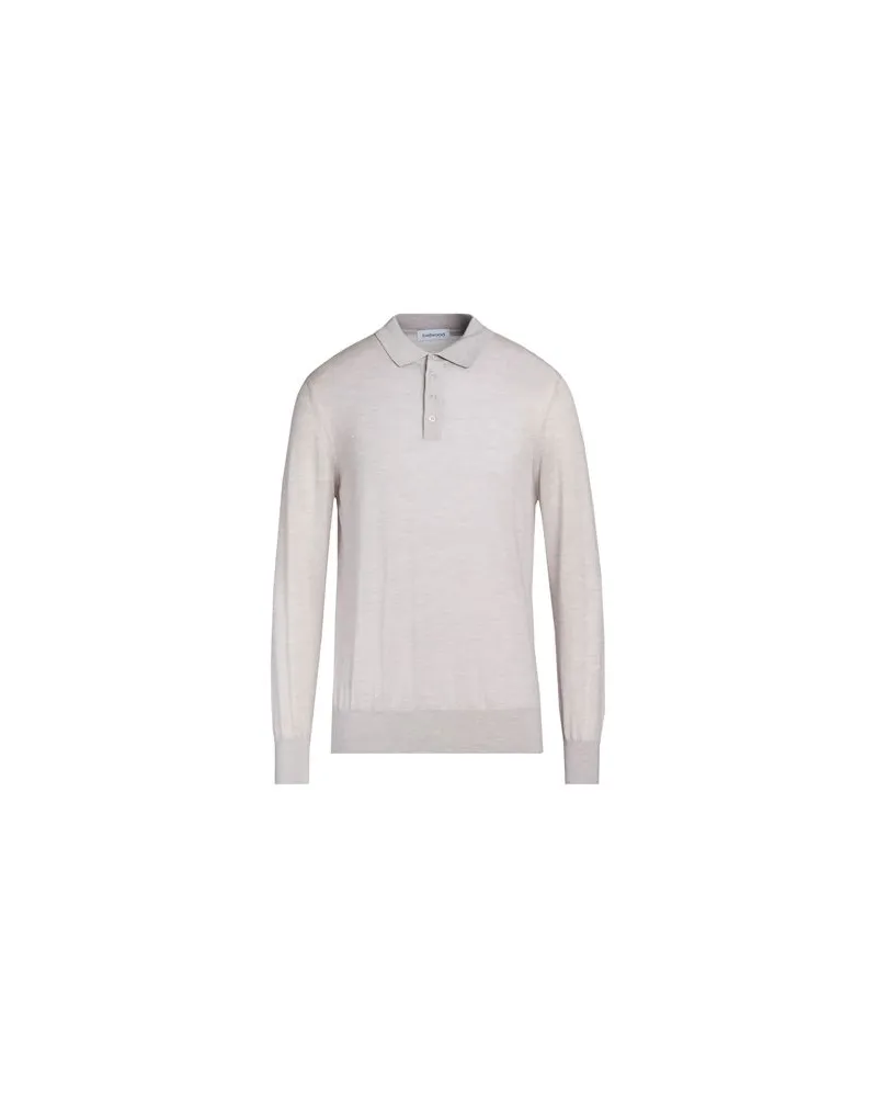 Bellwood STRICKWAREN - Pulloverauf YOOX.COM Hellgrau