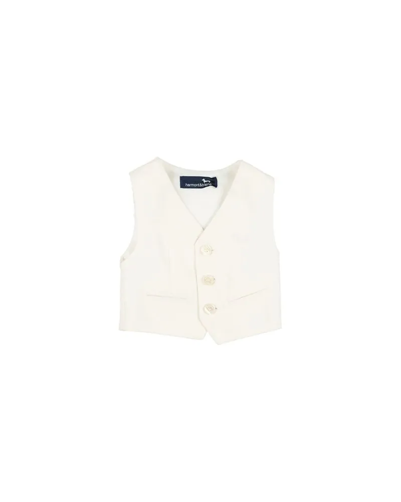 Harmont & Blaine ANZÜGE und CO-ORDS - Couture-Westenauf YOOX.COM Off