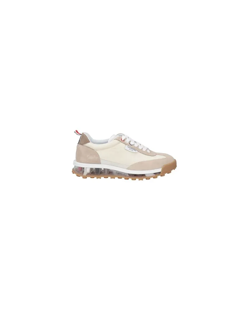 Thom Browne SCHUHE - Sneakersauf YOOX.COM Beige