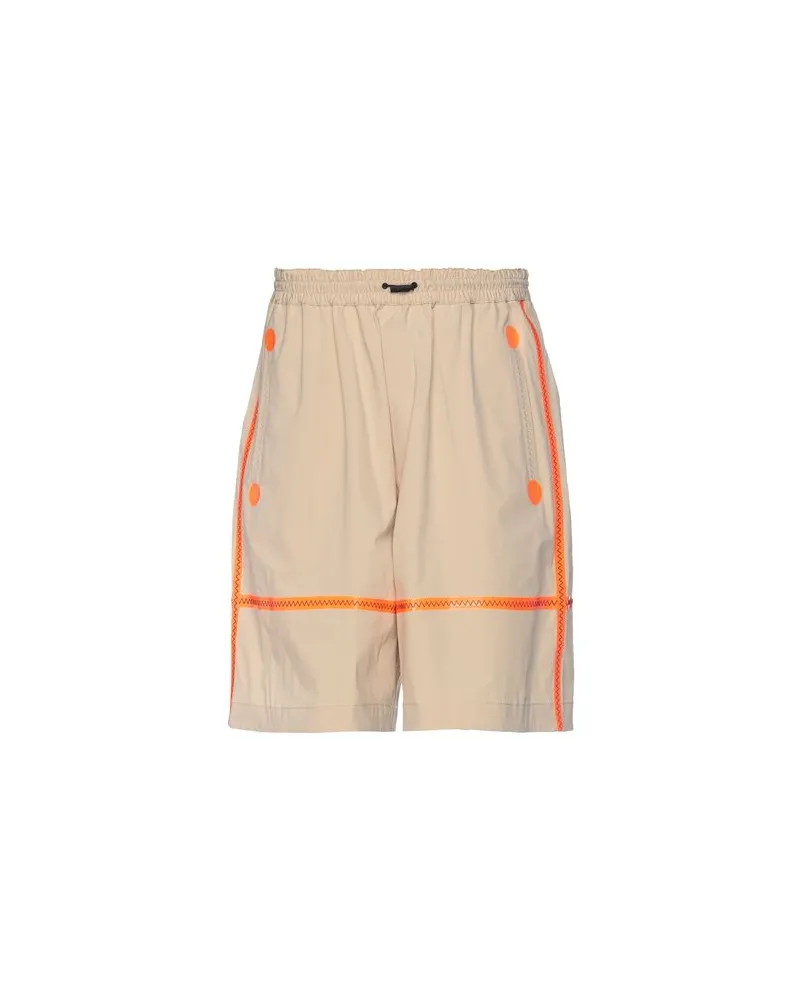 Dsquared2 HOSEN & RÖCKE - Shorts & Bermudashortsauf YOOX.COM Beige