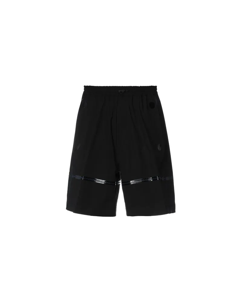 Dsquared2 HOSEN & RÖCKE - Shorts & Bermudashortsauf YOOX.COM Schwarz