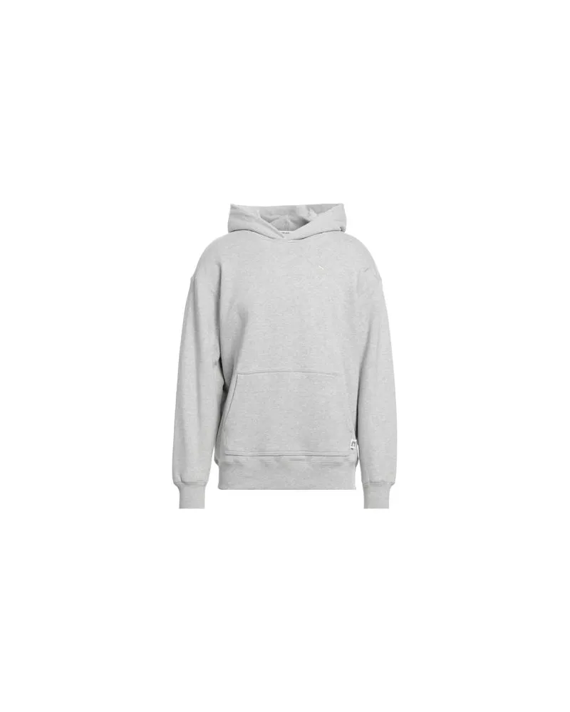 Puma TOPS - Sweatshirtsauf YOOX.COM Hellgrau