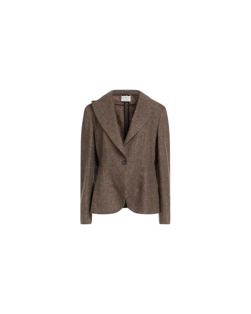 Ballantyne ANZÜGE und CO-ORDS - Blazersauf YOOX.COM Khaki