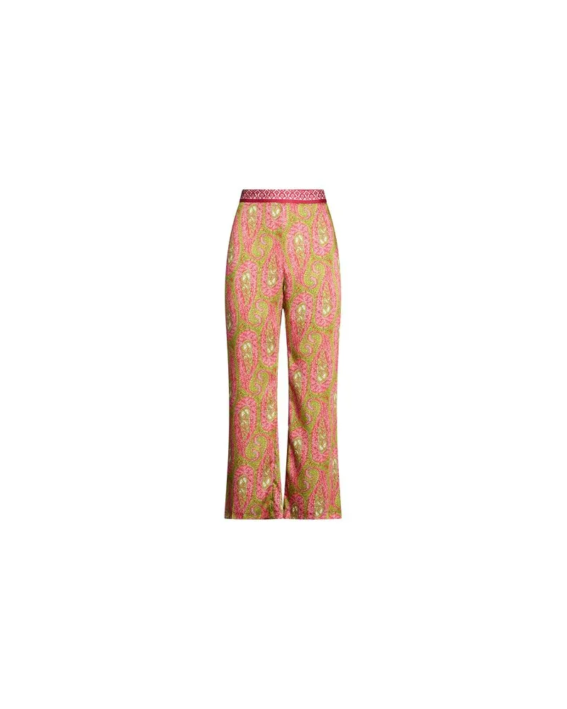 Etro HOSEN & RÖCKE - Hosenauf YOOX.COM Säuregrün