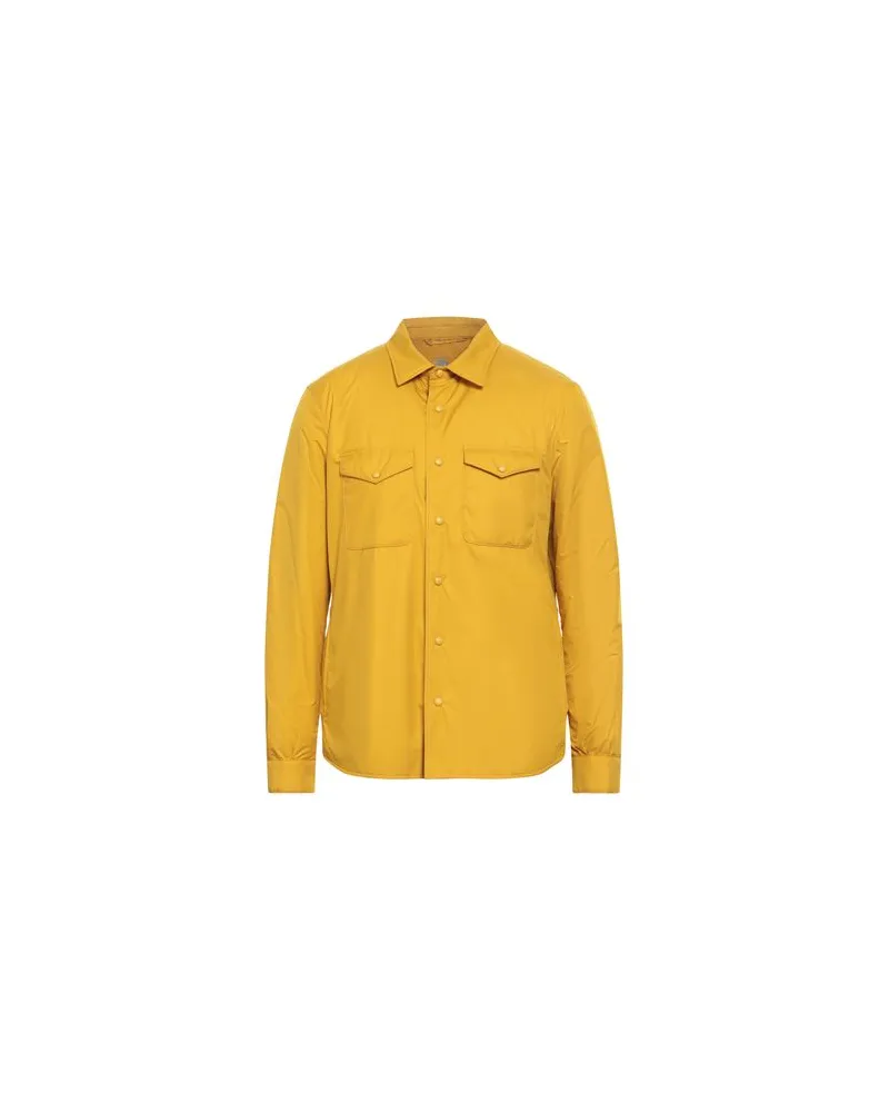 MAZZARELLI SINS - TOPS - Hemdenauf YOOX.COM Ringelblume
