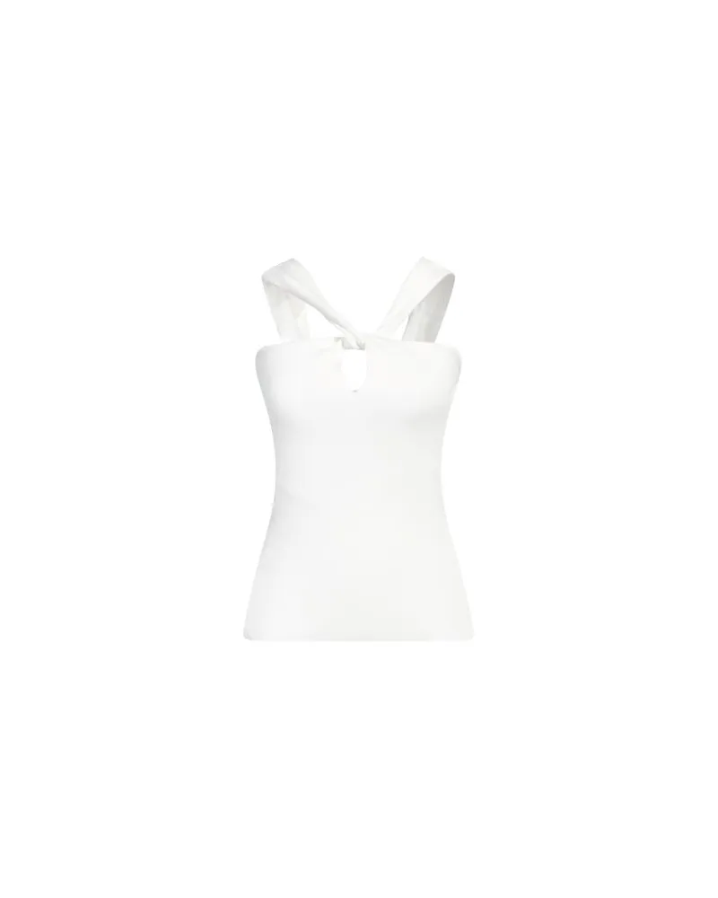 Federica Tosi TOPS - Topsauf YOOX.COM Off