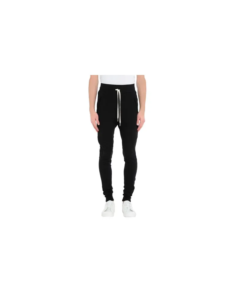 John Elliott + Co HOSEN & RÖCKE - Hosenauf YOOX.COM Schwarz