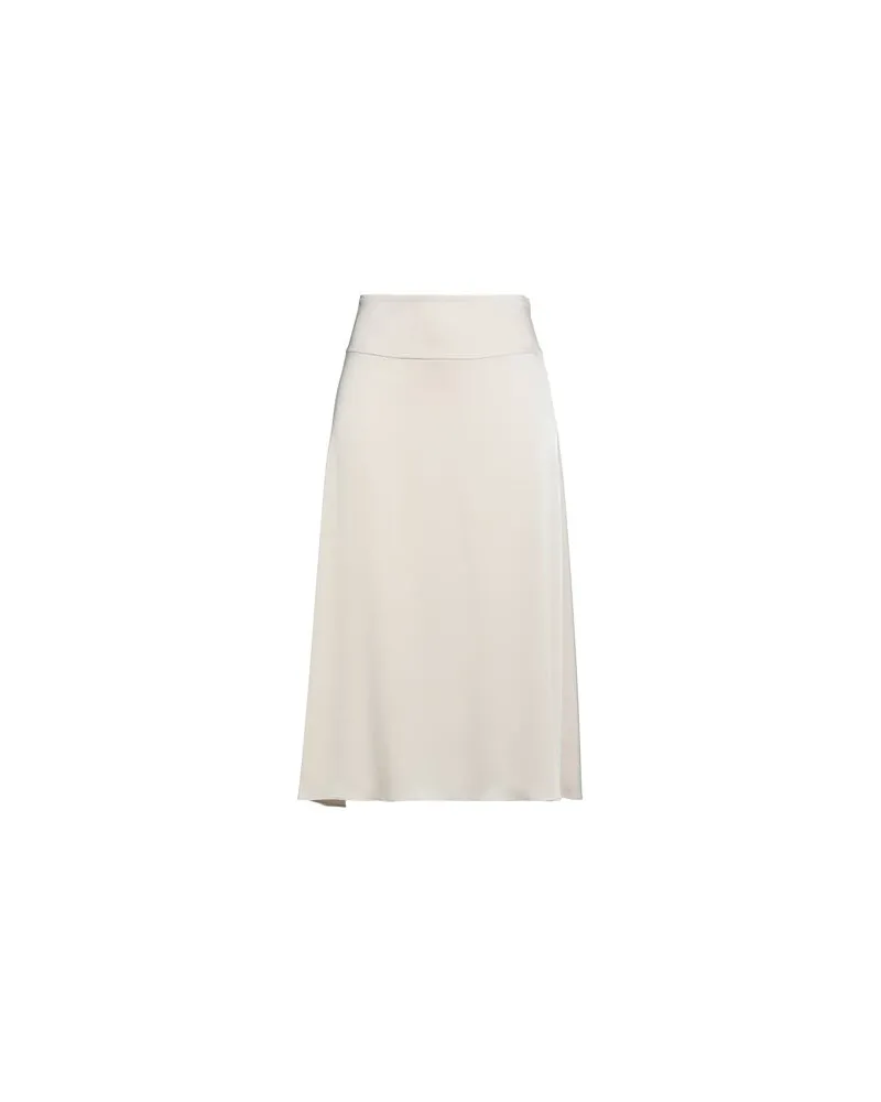 windsor. HOSEN & RÖCKE - Midi-Röckeauf YOOX.COM Beige