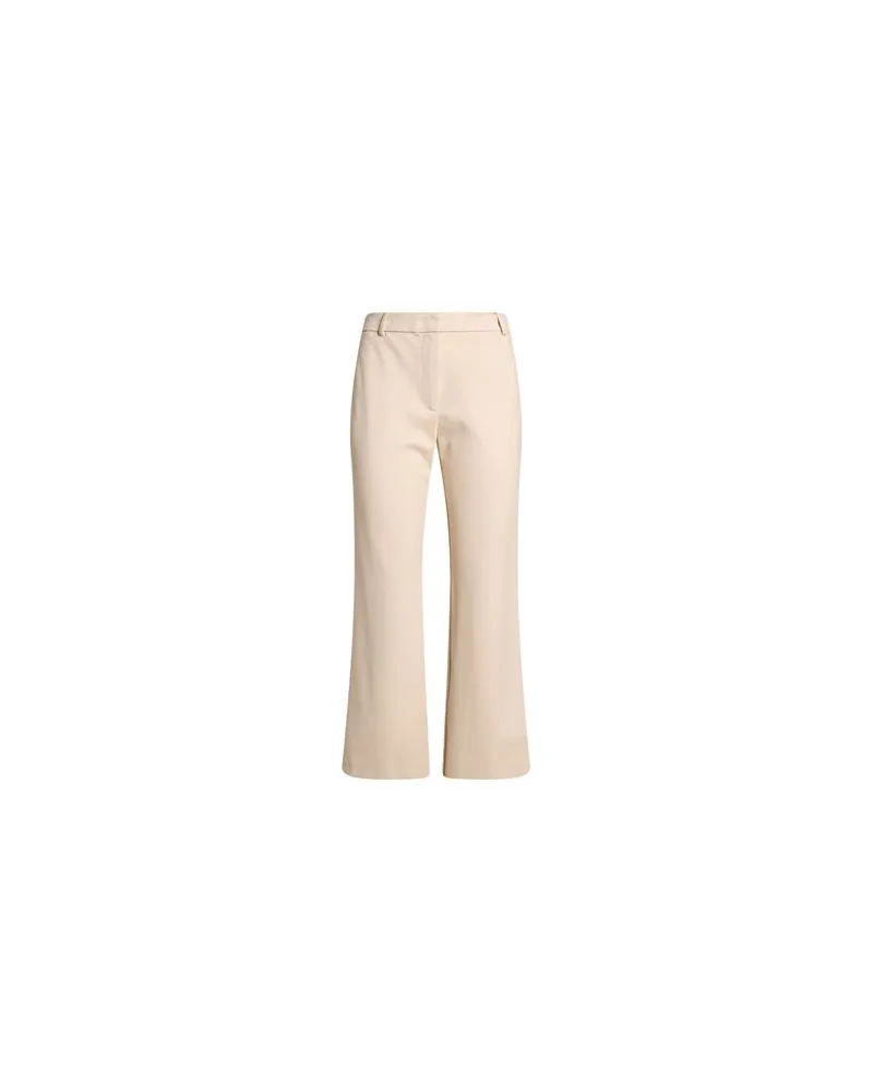 Kaos HOSEN & RÖCKE - Hosenauf YOOX.COM Beige