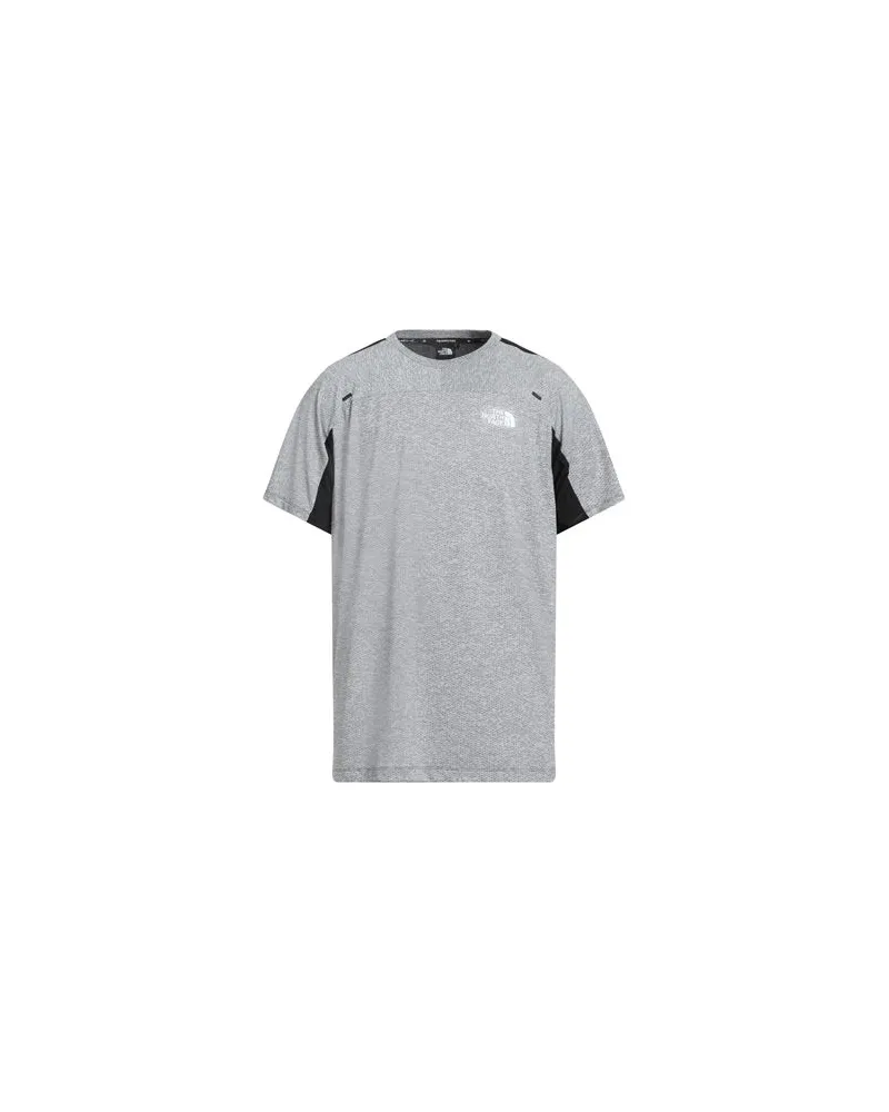 The North Face TOPS - T-shirtsauf YOOX.COM Schwarz