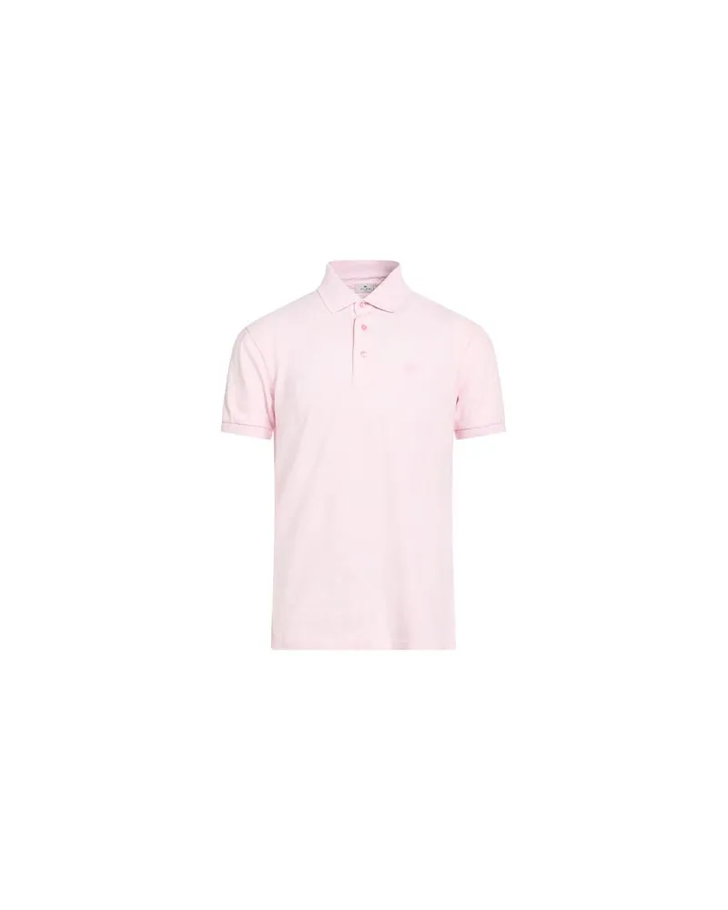 Etro TOPS - Poloshirtsauf YOOX.COM Rosa