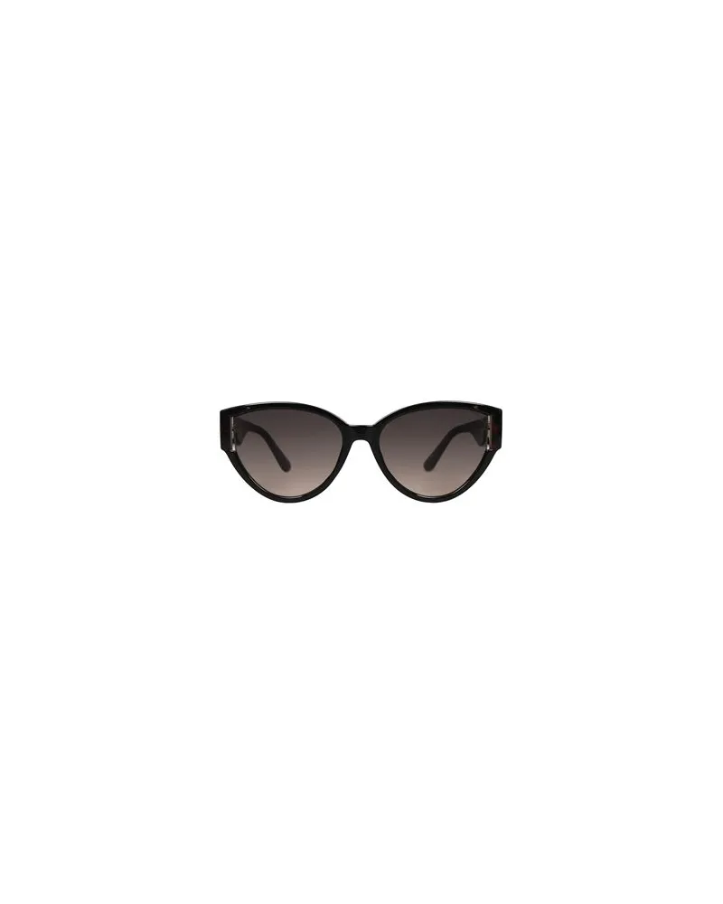 Guess BRILLEN - Sonnenbrillenauf YOOX.COM Dunkelbraun