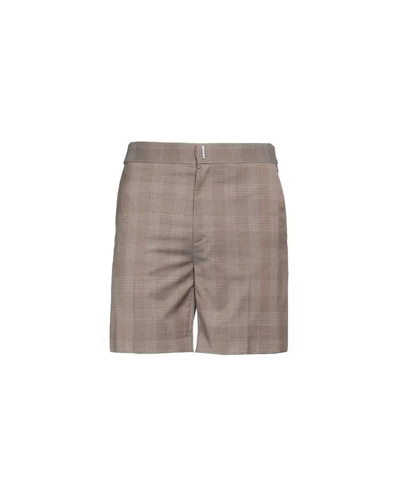 Givenchy HOSEN & RÖCKE - Shorts & Bermudashortsauf YOOX.COM Khaki