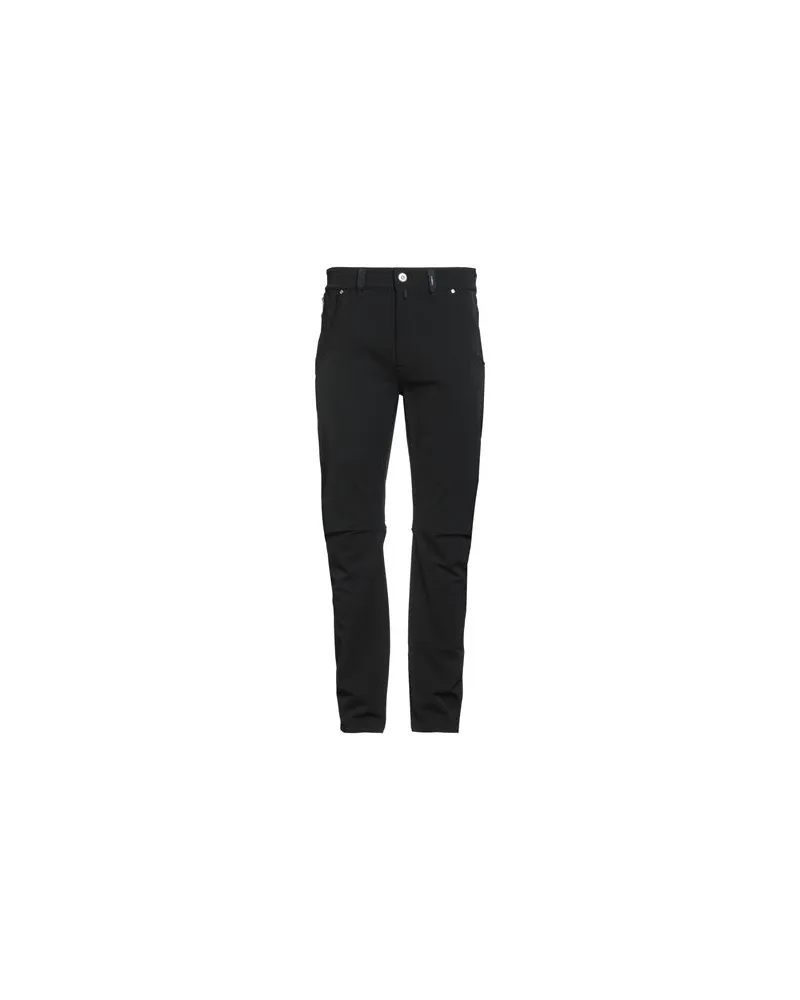 HIGH HOSEN & RÖCKE - Hosenauf YOOX.COM Schwarz