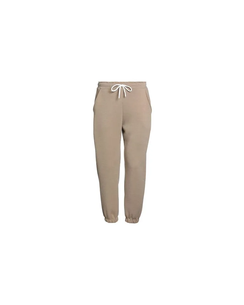 BERNA HOSEN & RÖCKE - Hosenauf YOOX.COM Kamel