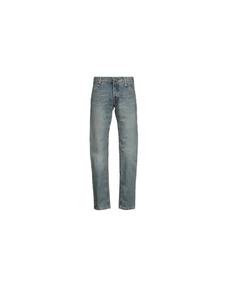 Richmond HOSEN & RÖCKE - Jeanshosenauf YOOX.COM Blau
