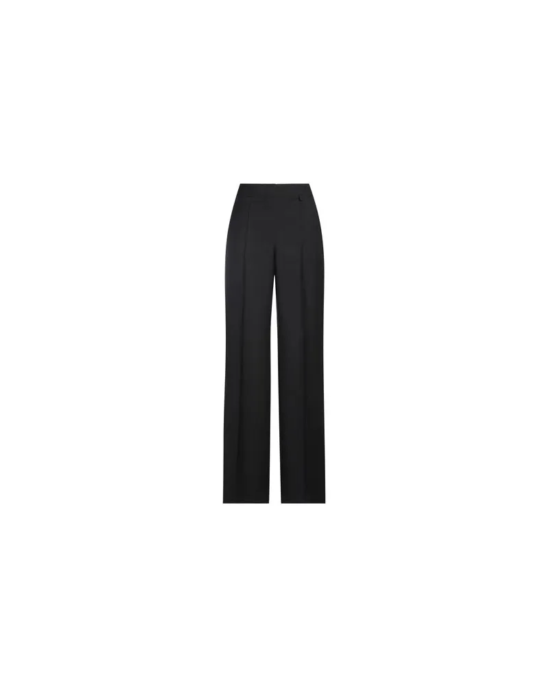 Givenchy HOSEN & RÖCKE - Hosenauf YOOX.COM Schwarz