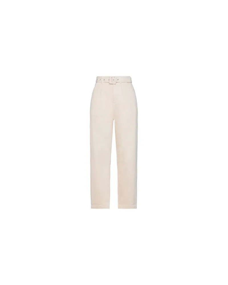 ottod’Ame HOSEN & RÖCKE - Jeanshosenauf YOOX.COM Hellrosa