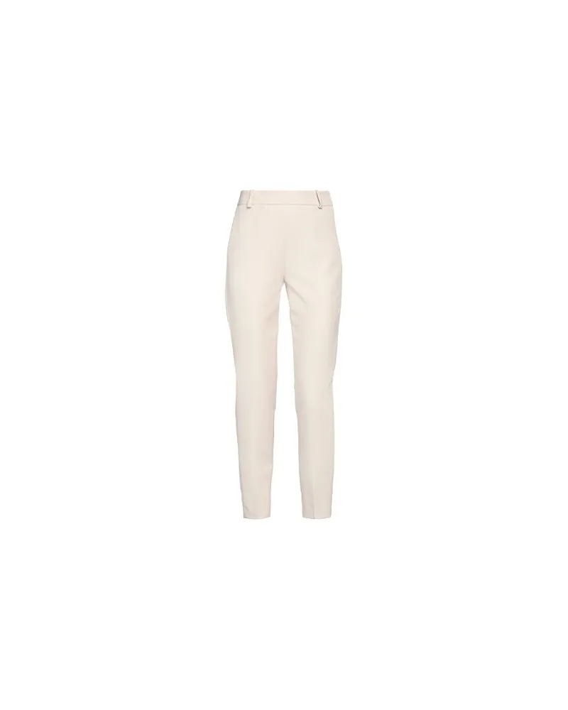 Kocca HOSEN & RÖCKE - Hosenauf YOOX.COM Beige