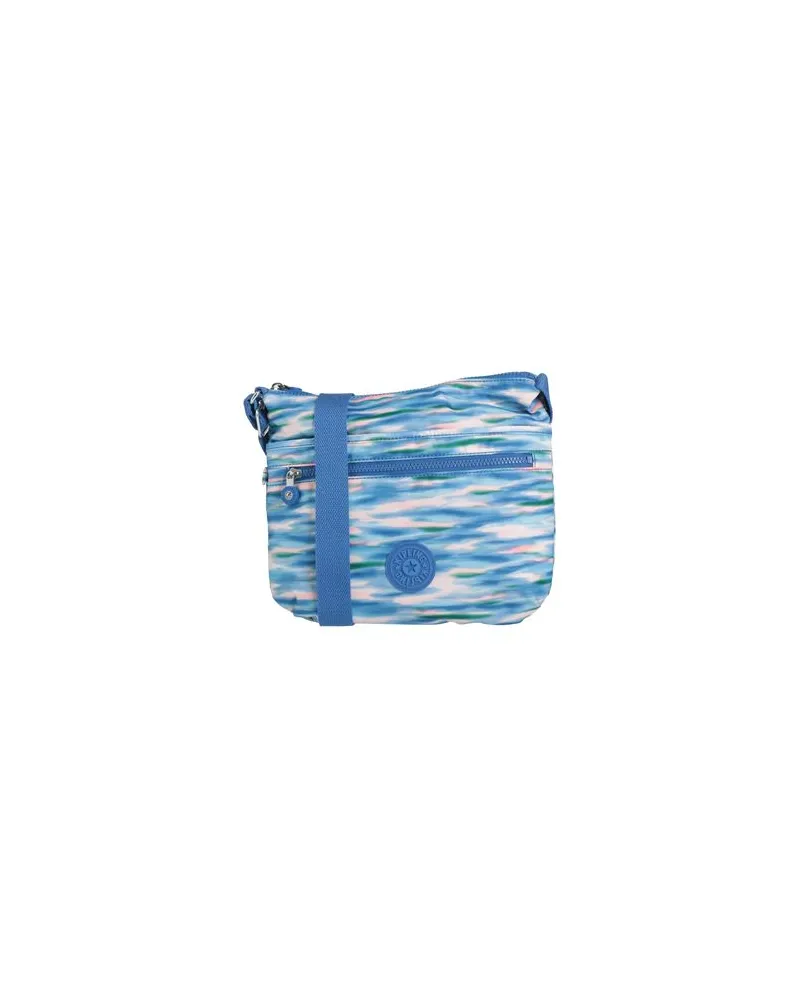 Kipling TASCHEN - Umhängetascheauf YOOX.COM Blau