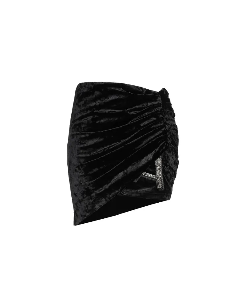 Actitude by Twinset HOSEN & RÖCKE - Miniröckeauf YOOX.COM Schwarz