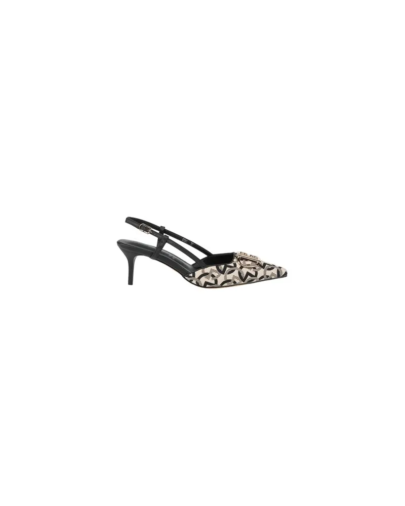 Laura Biagiotti SCHUHE - Pumpsauf YOOX.COM Beige