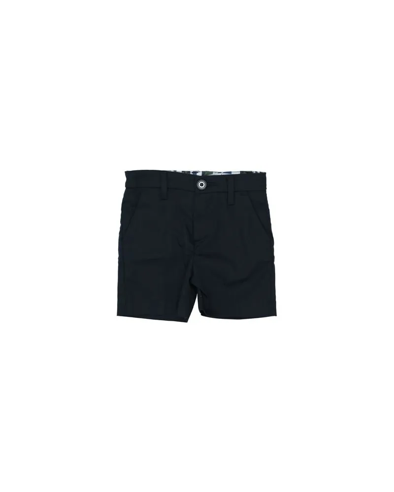 Neill Katter HOSEN & RÖCKE - Shorts & Bermudashortsauf YOOX.COM Nachtblau