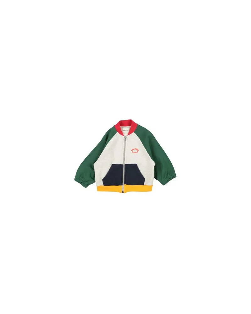 BOBO CHOSES TOPS - Sweatshirtsauf YOOX.COM Grün