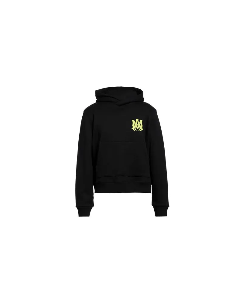 Amiri TOPS - Sweatshirtsauf YOOX.COM Schwarz