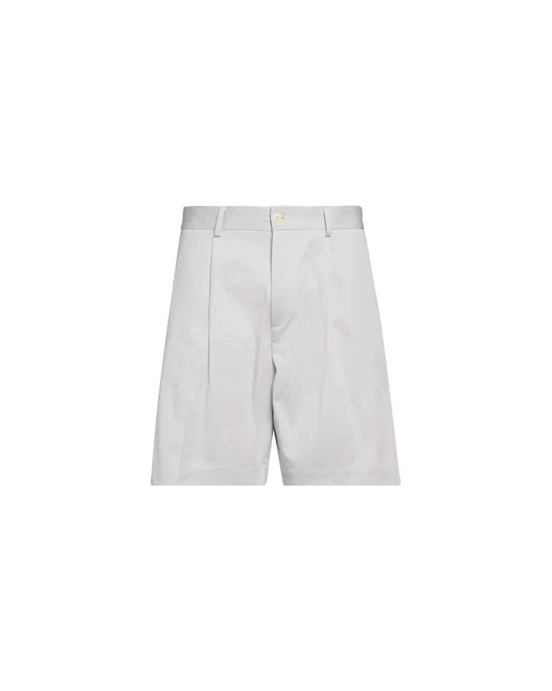Costumein HOSEN & RÖCKE - Shorts & Bermudashortsauf YOOX.COM Hellgrau