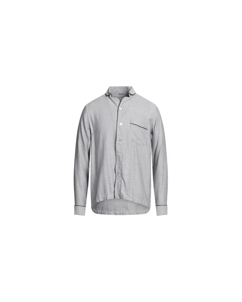 DNL TOPS - Hemdenauf YOOX.COM Blau