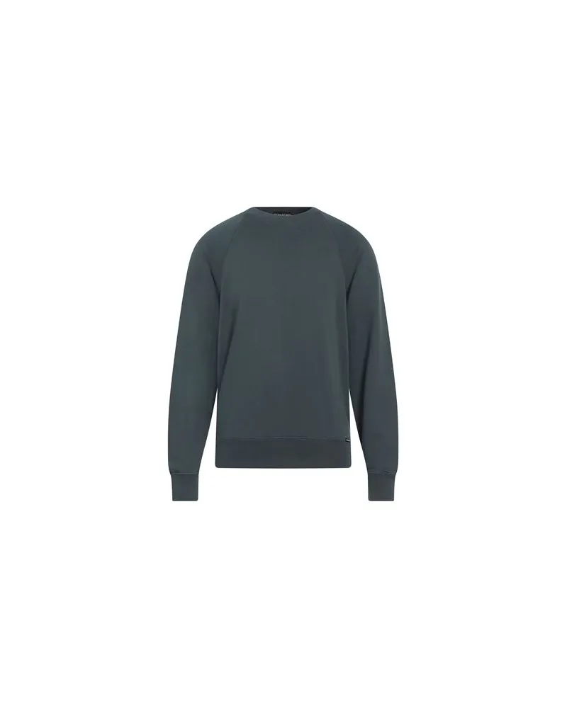 Tom Ford TOPS - Sweatshirtsauf YOOX.COM Grau
