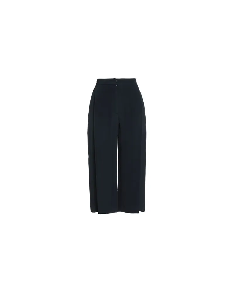 HUGO BOSS HOSEN & RÖCKE - Hosenauf YOOX.COM Nachtblau
